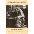 Wrongful Death: A Memoir