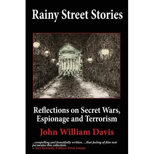 Rainy Street Stories
