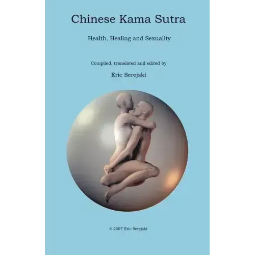 Chinese Kama Sutra