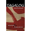 Tagalog Verb Dictionary