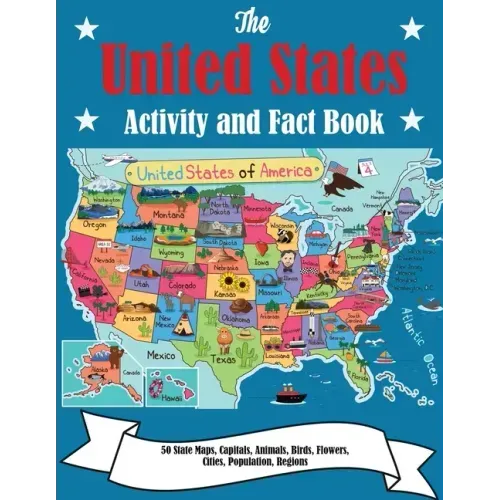 The United States Activity and Fact Book