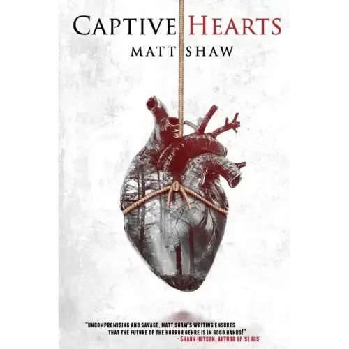 Captive Hearts