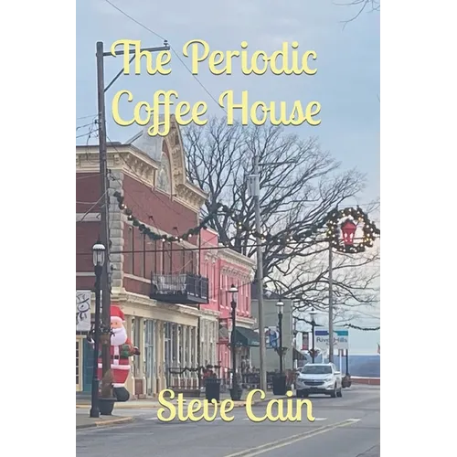 The Periodic Coffee House