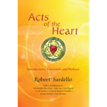 Acts of the Heart: Culture-Building, Soul-Researching Introductions, Forewords, and Prefaces