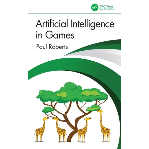 Artificial Intelligence in Games