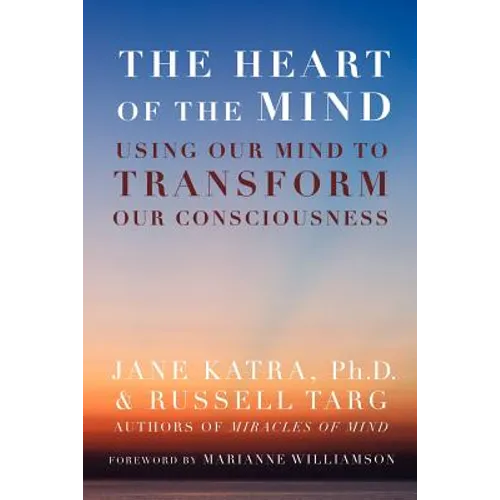 The Heart of the Mind