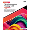 Ultimate Web Automation Testing with Cypress