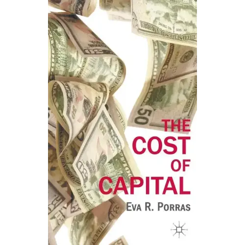 The Cost of Capital