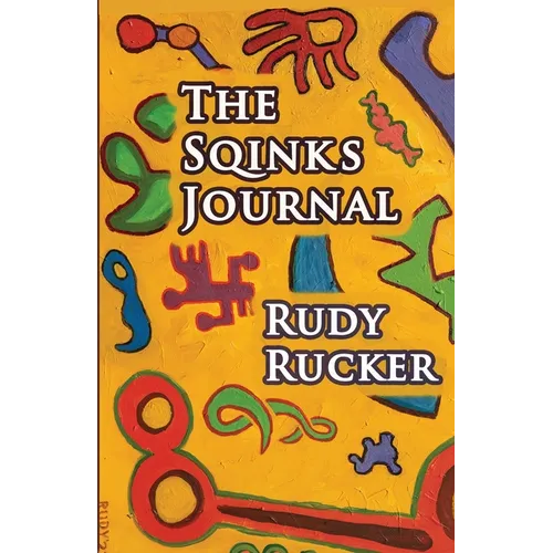 Ths Sqinks Journal
