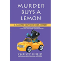 Murder Buys a Lemon