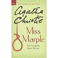 Miss Marple: The Complete Short Stories