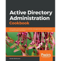 Active Directory Administration Cookbook