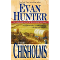 The Chisholms: A Novel of the Journey West