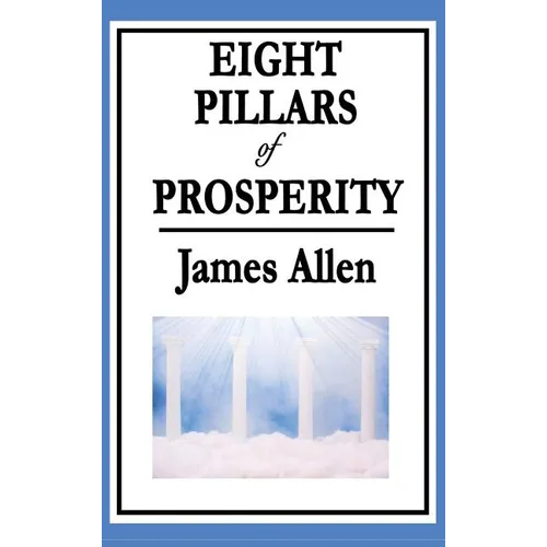 Eight Pillars of Prosperity