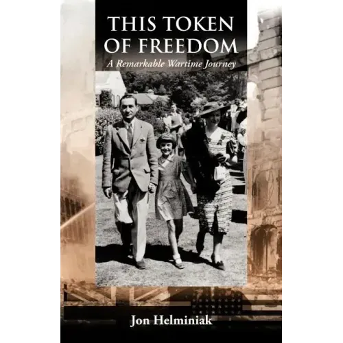 This Token of Freedom
