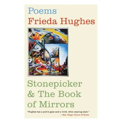 Stonepicker & the Book of Mirrors