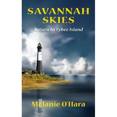 Savannah Skies: Return to Tybee Island