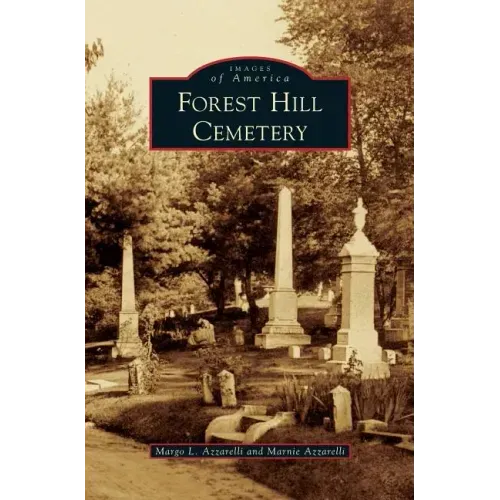 Forest Hill Cemetery
