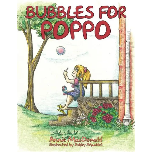 Bubbles for Poppo