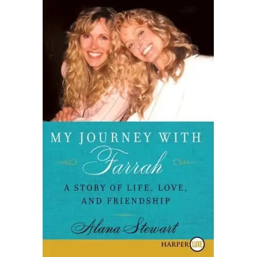 My Journey with Farrah LP