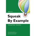 Squeak by Example 6.0