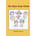 The Boys from Clyde