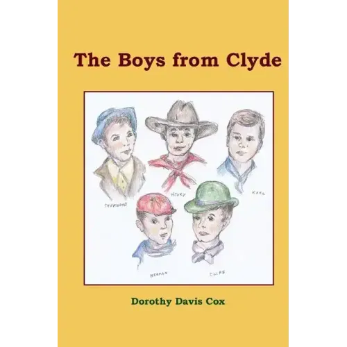 The Boys from Clyde