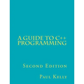 A Guide to C++ Programming
