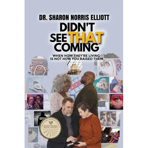 Didn't See That Coming: When How They're Living's Not How You Raised Them