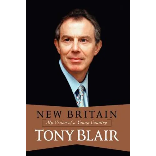 New Britain: My Vision of a Young Country