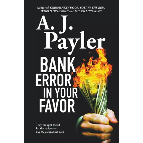Bank Error in Your Favor
