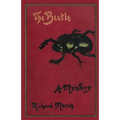 The Beetle: A Mystery (Valancourt Classics)