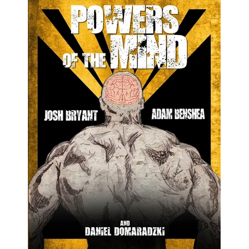 Powers of the Mind: Mental Training Techniques