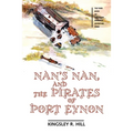 Nan's Nan and the Pirates of Port Eynon