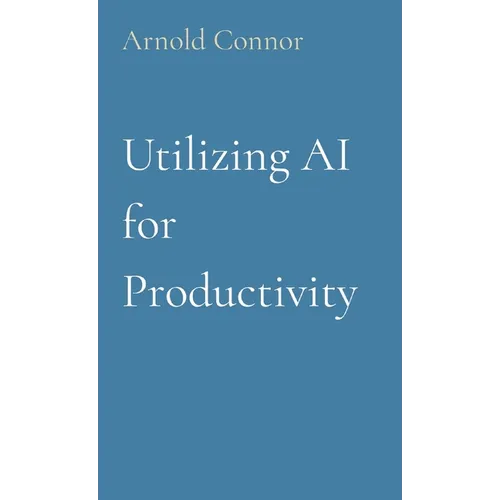 Utilizing AI for Productivity