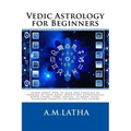 Vedic Astrology for Beginners
