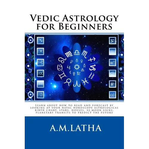 Vedic Astrology for Beginners