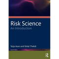 Risk Science: An Introduction