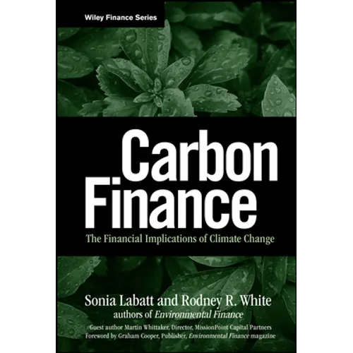 Carbon Finance