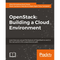 OpenStack: Building a Cloud Environment