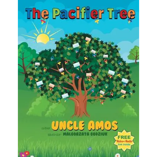 The Pacifier Tree