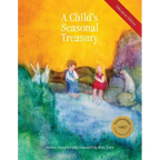 A Child's Seasonal Treasury, Education Edition - Paperback