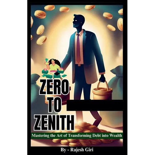 Zero to Zenith: Mastering the Art of Transforming Debt into Wealth