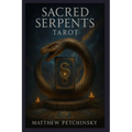 Sacred Serpents Tarot