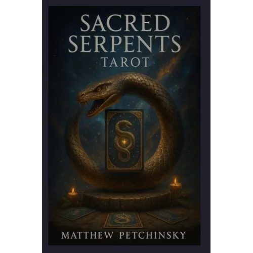 Sacred Serpents Tarot