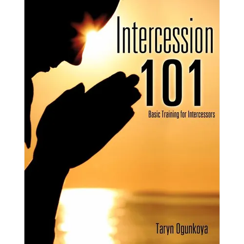 Intercession 101