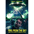 Fire from the Sky: 1966 UFO Incident in Edinburg, Texas