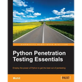 Python Penetration Testing Essentials