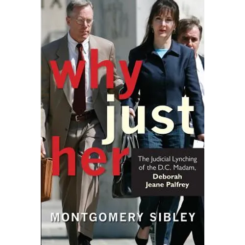 Why Just Her?