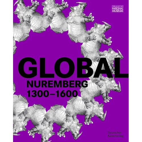 Global Nuremberg: 1300-1600